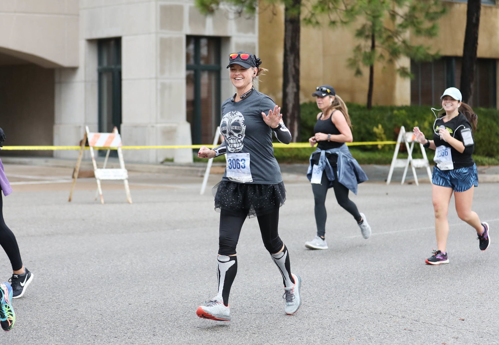 Tulsa Run